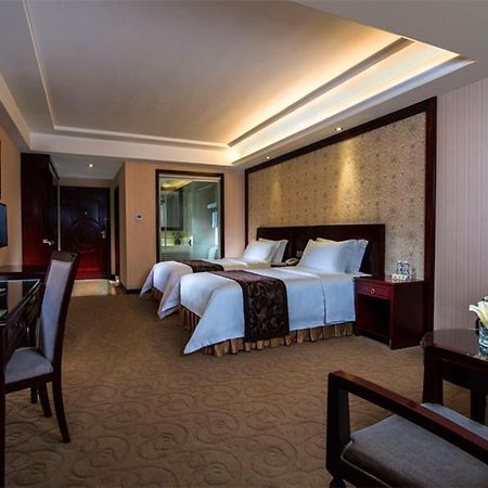 Vienna Hotel Shenzhen Fenghuang Road Экстерьер фото