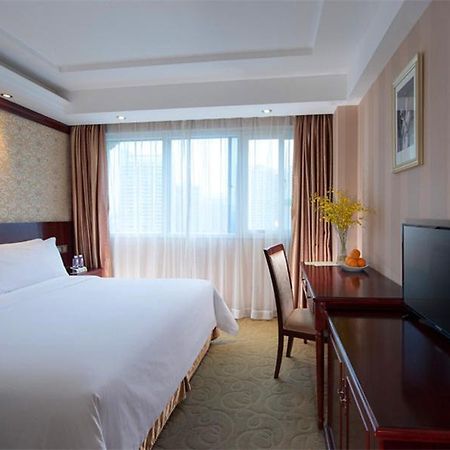 Vienna Hotel Shenzhen Fenghuang Road Экстерьер фото