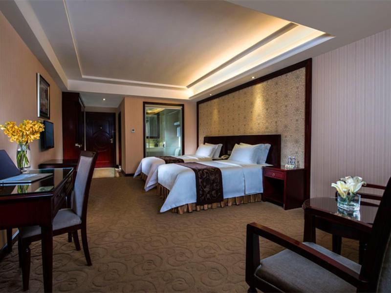 Vienna Hotel Shenzhen Fenghuang Road Экстерьер фото