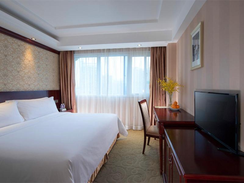 Vienna Hotel Shenzhen Fenghuang Road Экстерьер фото