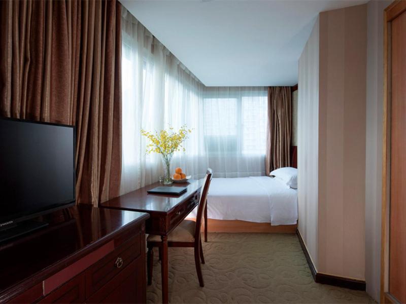 Vienna Hotel Shenzhen Fenghuang Road Экстерьер фото
