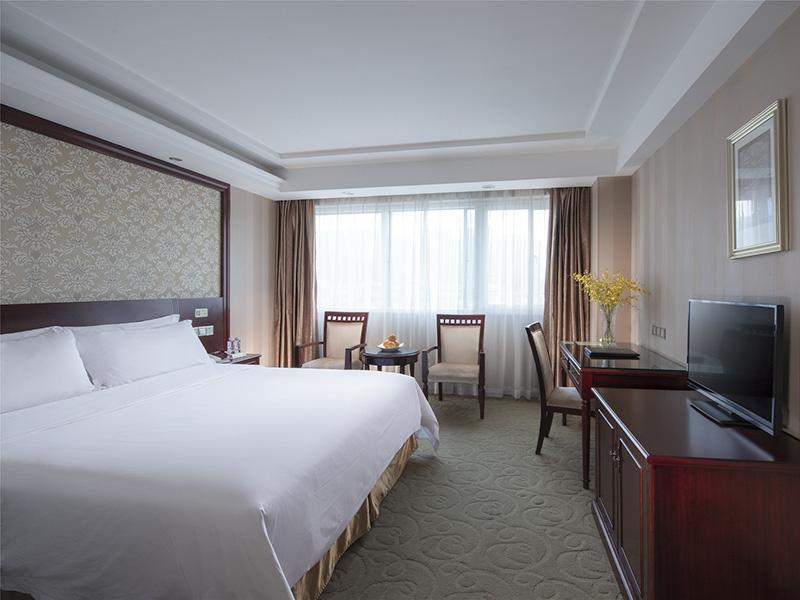 Vienna Hotel Shenzhen Fenghuang Road Экстерьер фото