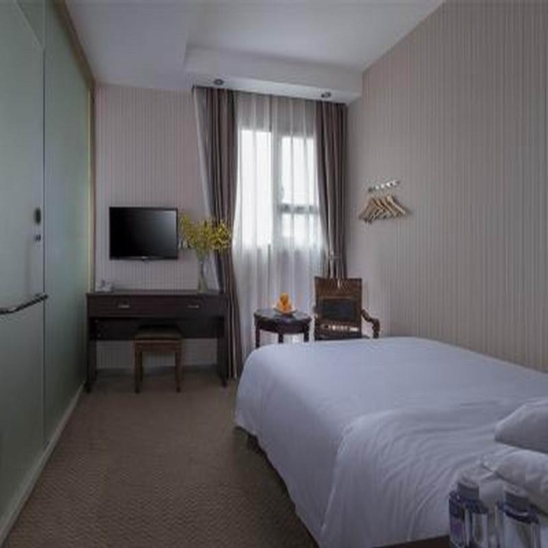 Vienna Hotel Shenzhen Fenghuang Road Экстерьер фото