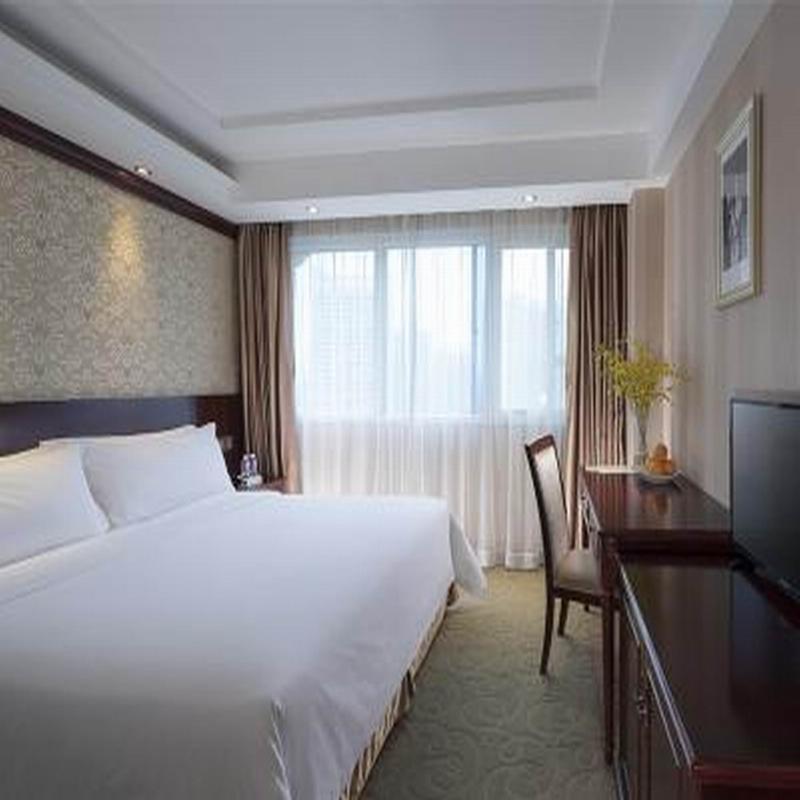 Vienna Hotel Shenzhen Fenghuang Road Экстерьер фото