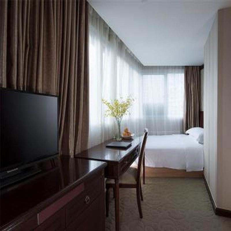 Vienna Hotel Shenzhen Fenghuang Road Экстерьер фото