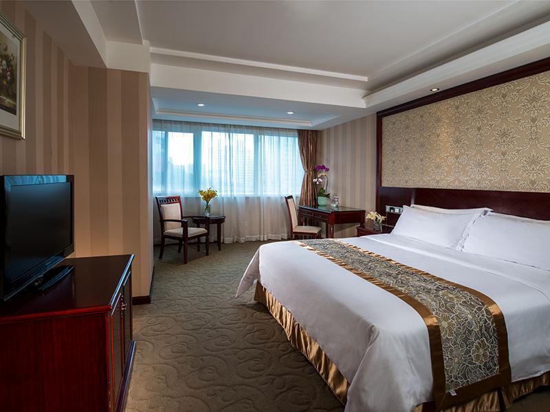 Vienna Hotel Shenzhen Fenghuang Road Экстерьер фото
